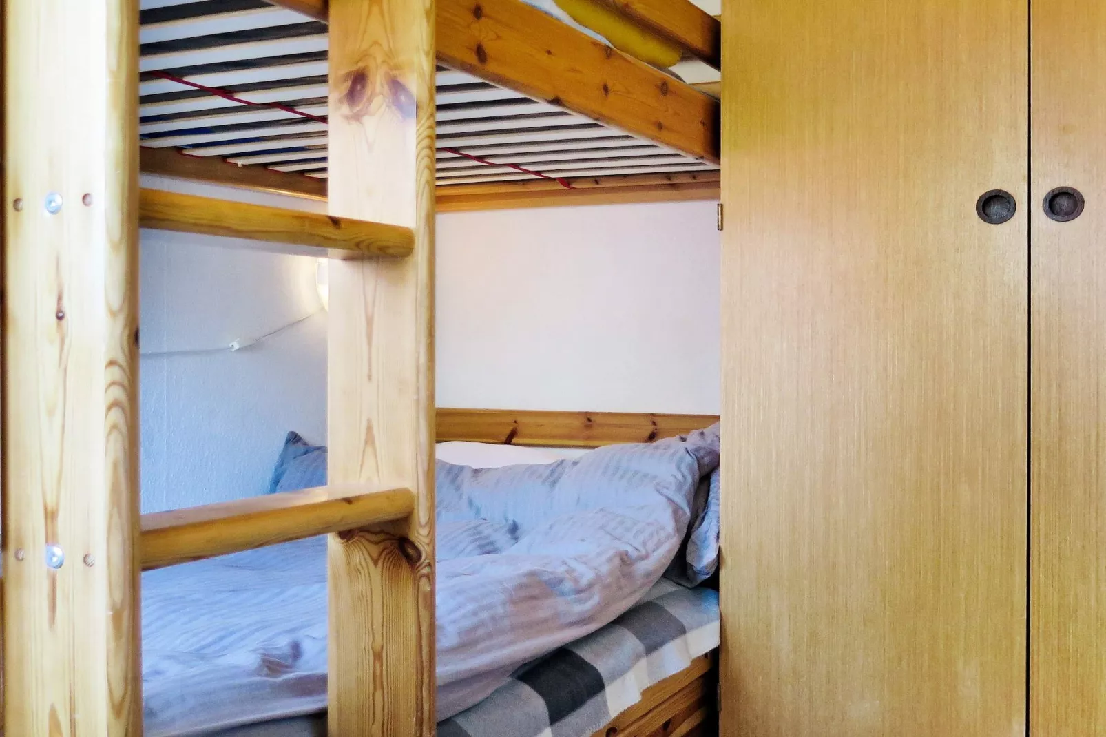4 person holiday home in Struer-Indoor