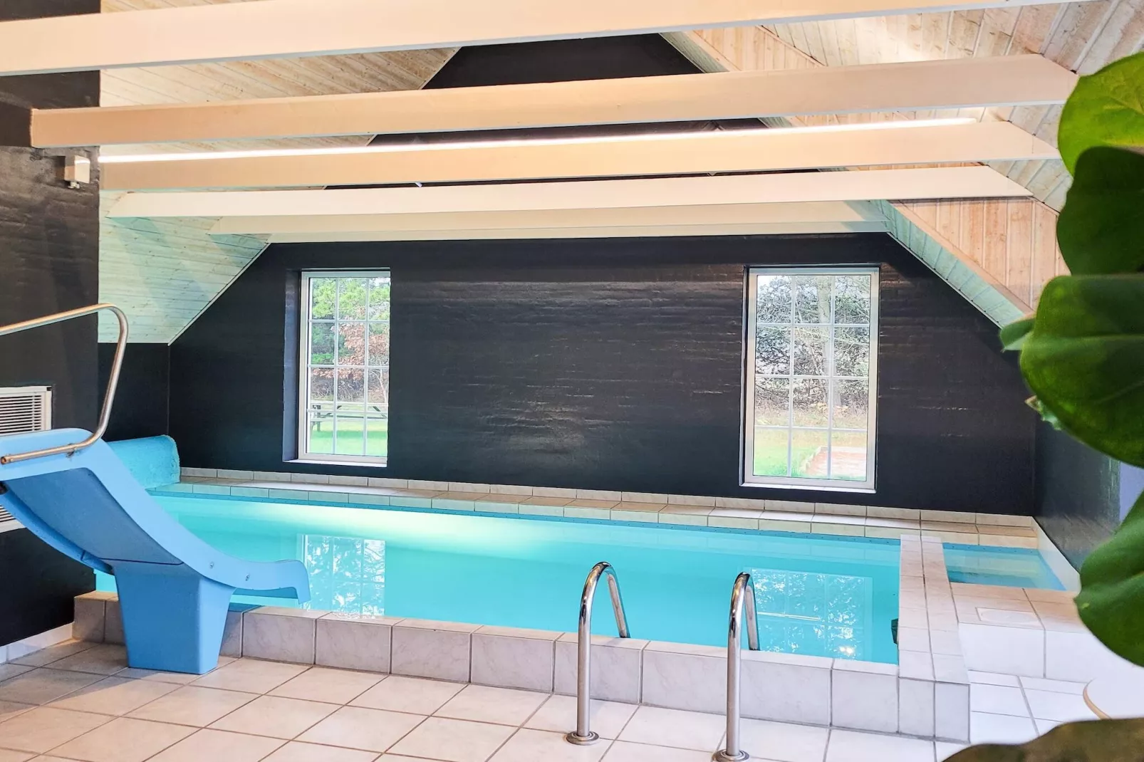 12 person holiday home in Ulfborg-Pool