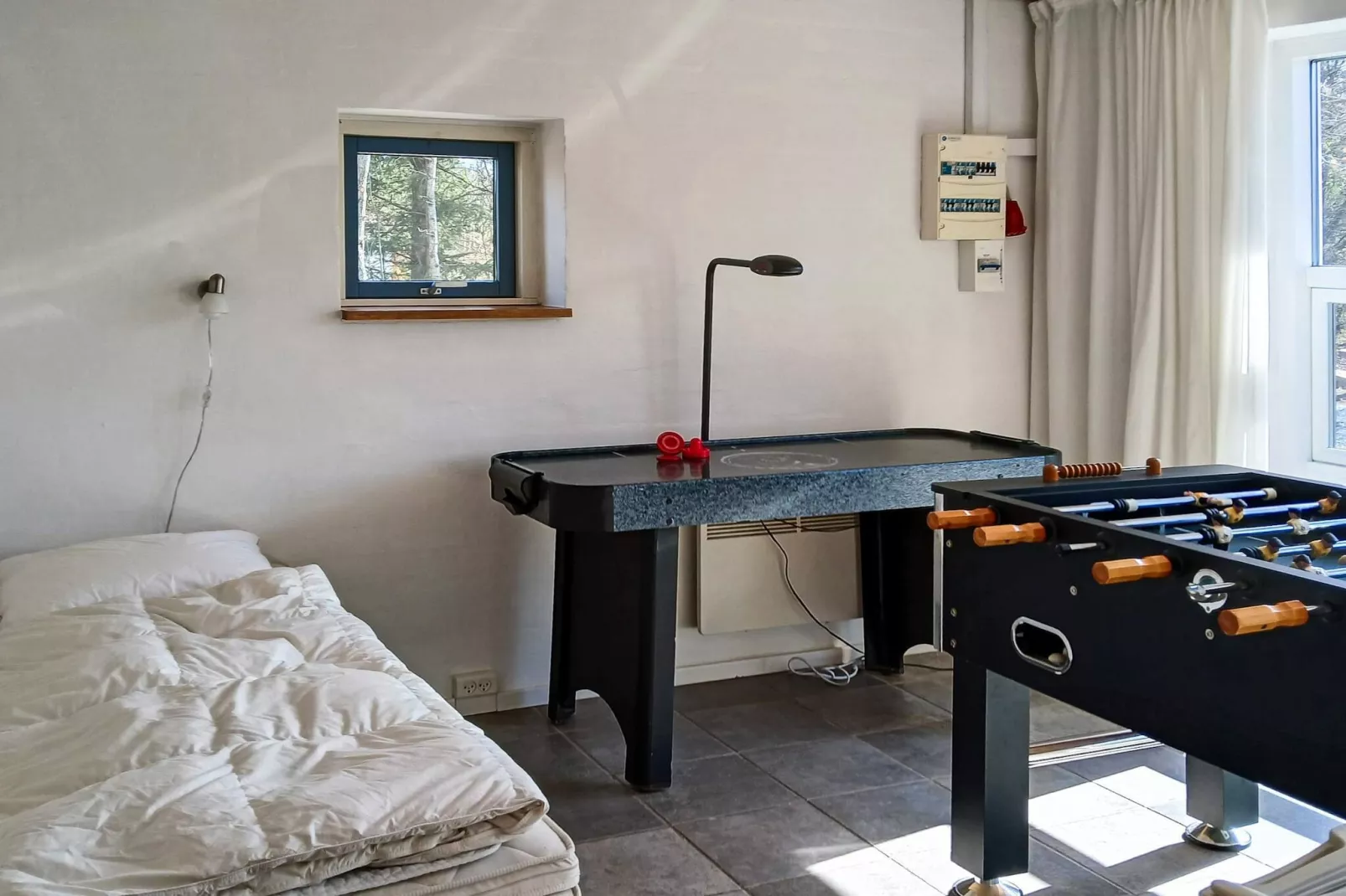 12 person holiday home in Hojslev-By Traum-Indoor