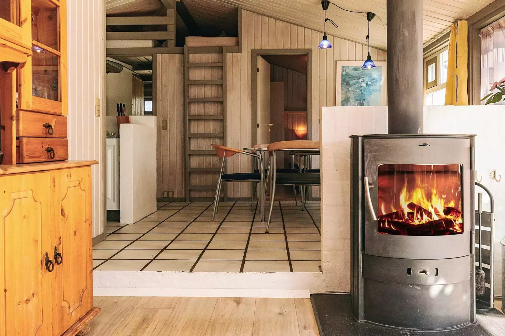 Secluded Pool Retreat - By Traum Ferienwohnungen-Indoor