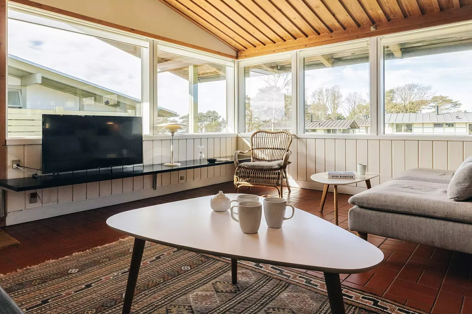 3 room,Premium-Intérieur