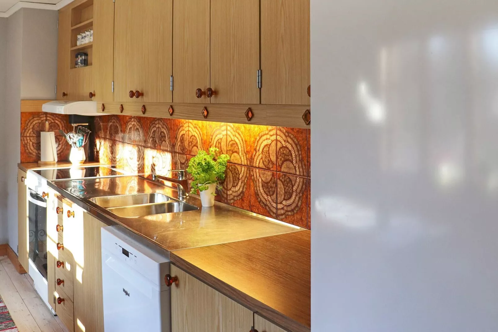 6 person holiday home in ULLARED-By Traum-Indoor