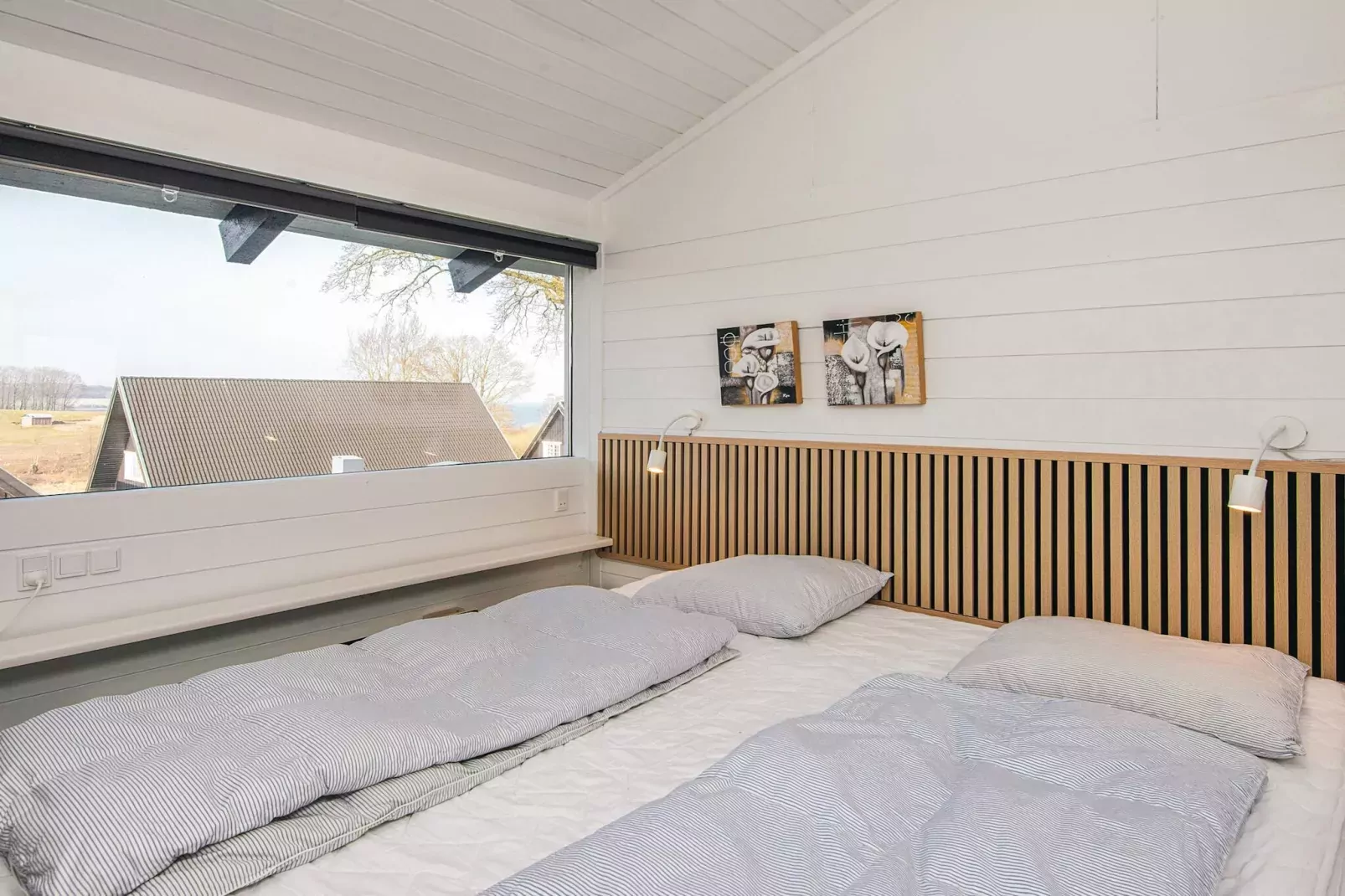 Maison de vacances pour 6 a Aabenraa-By Traum-Intérieur
