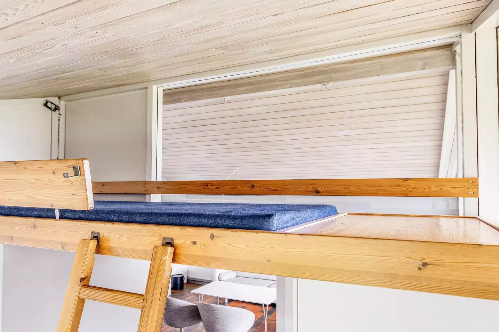 6 Personen Ferienhaus auf einem Ferienpark Hanstholm-Nicht zugeordnet