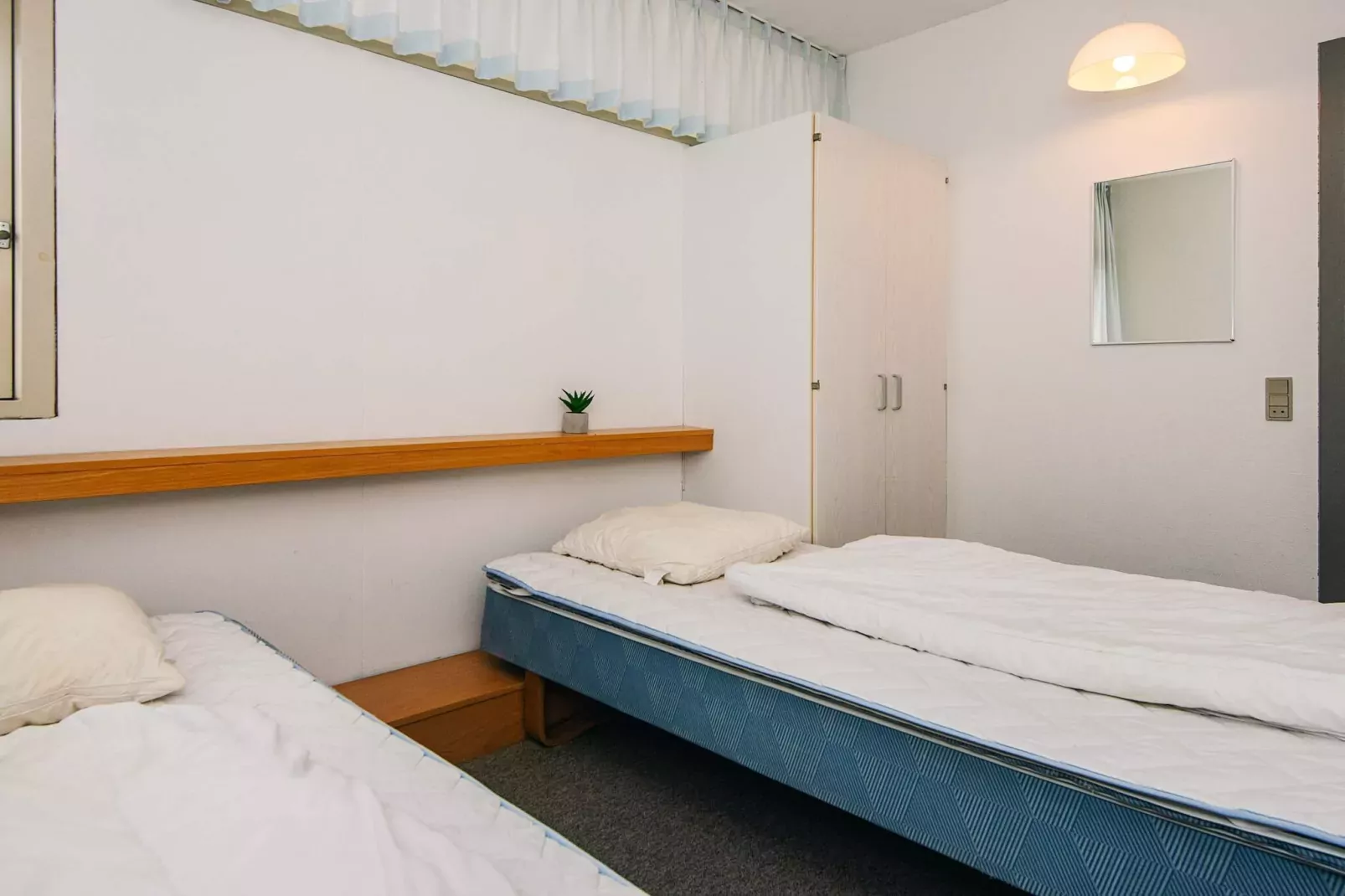 4 Personen Ferienhaus in Ringkøbing-By Traum-Innenbereich