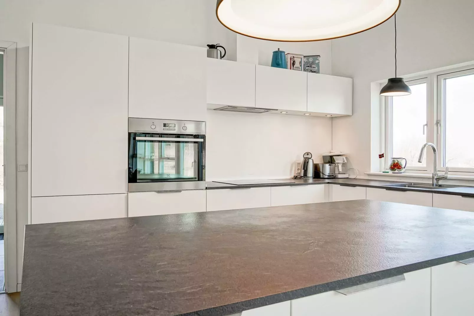 8 person holiday home in Allinge-By Traum-Indoor