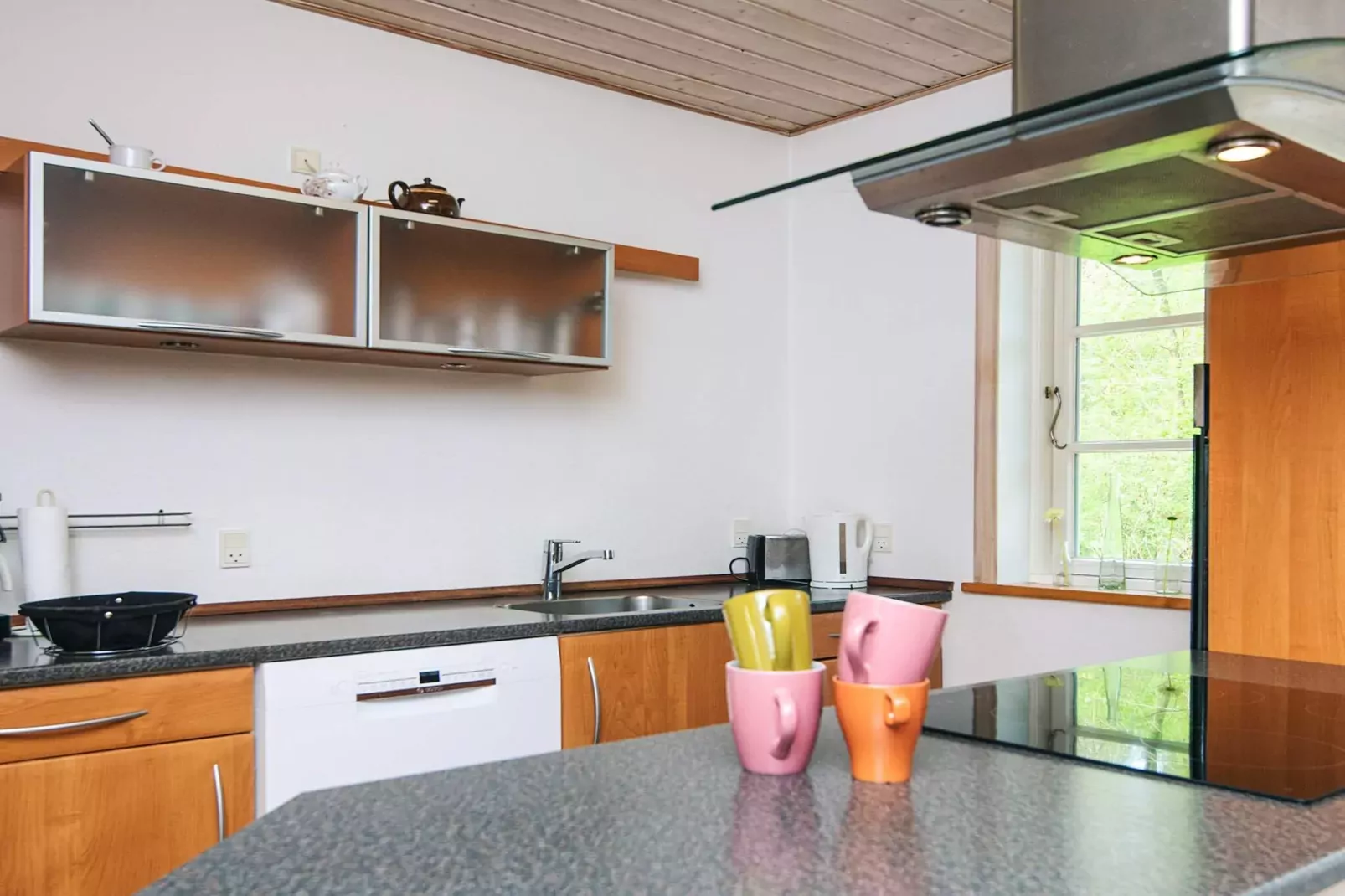 8 person holiday home in Toftlund-By Traum-Indoor