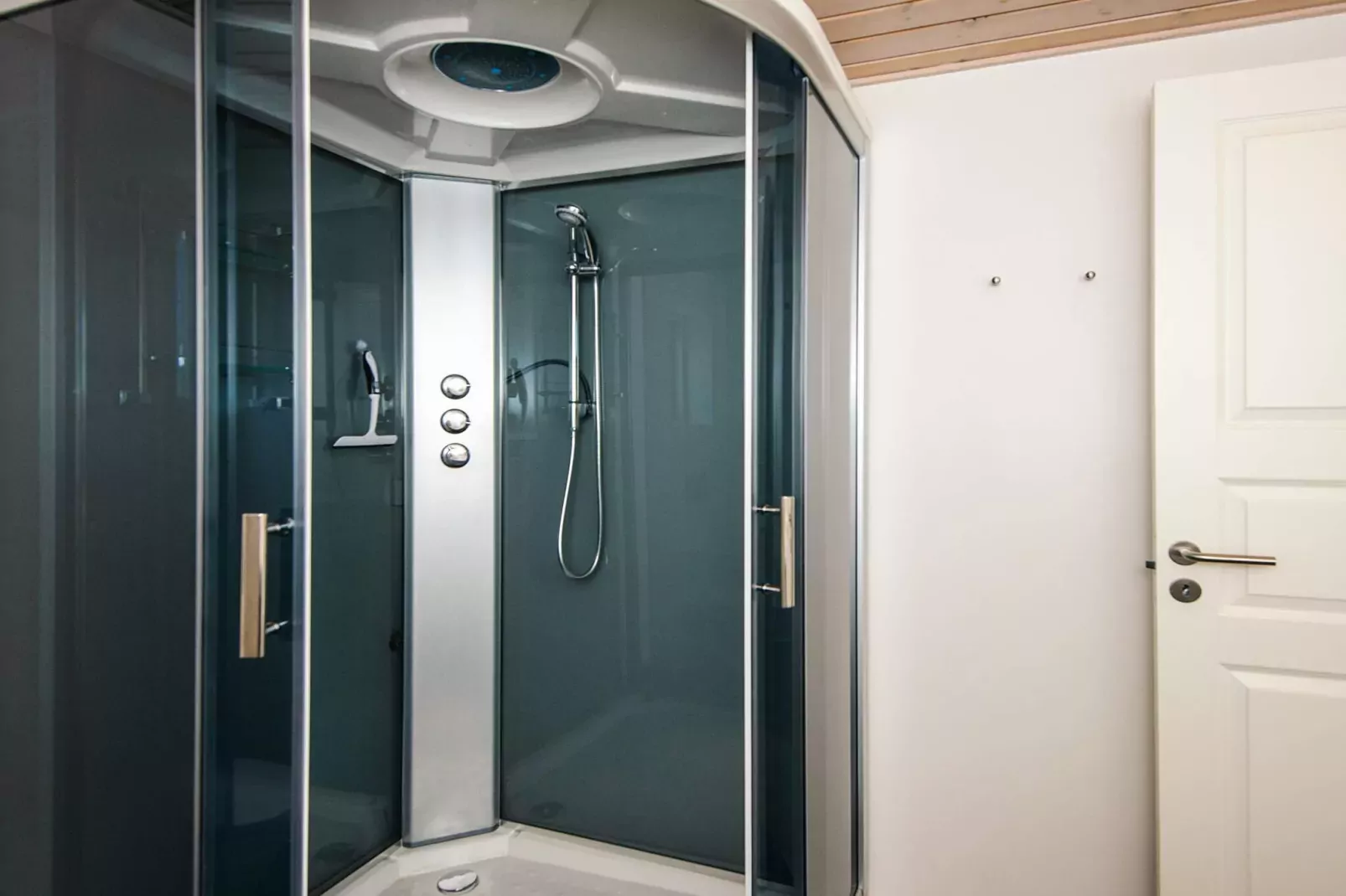 Luxurioses Strandhaus mit Spa -- By Traum Ferienwohnungen-Innenbereich