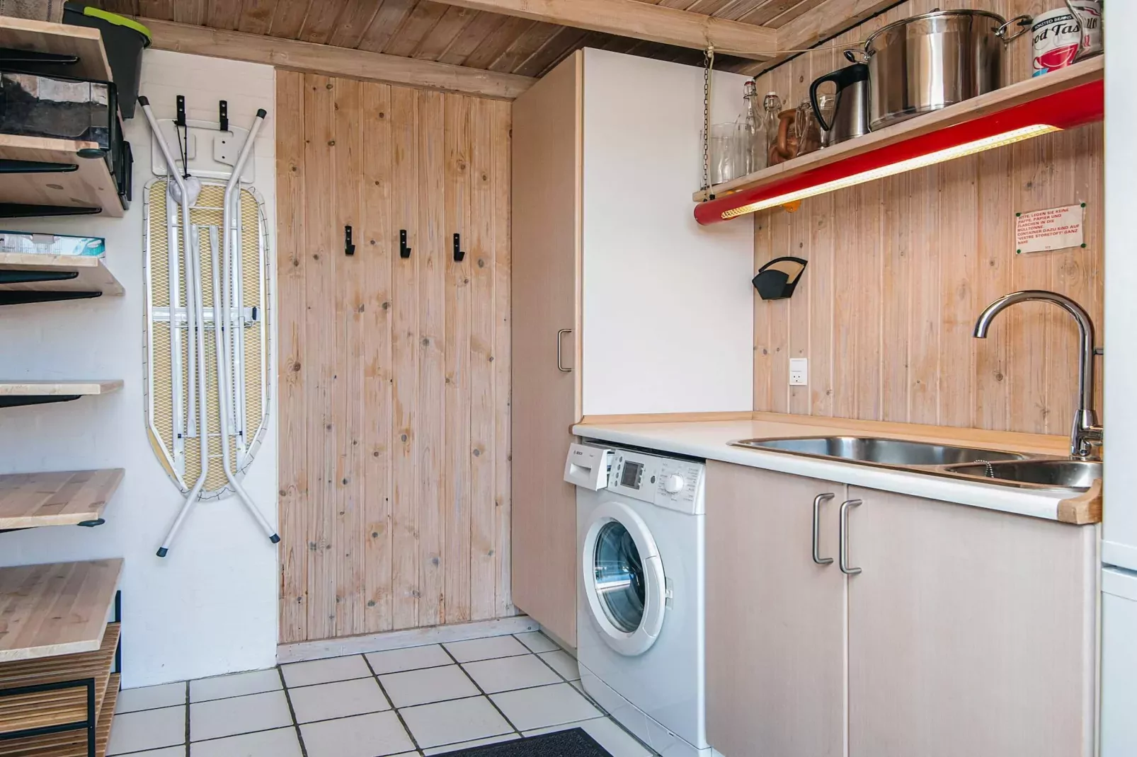 Retraite de luxe près de la plage -- By Traum Ferienwohnungen-Intérieur