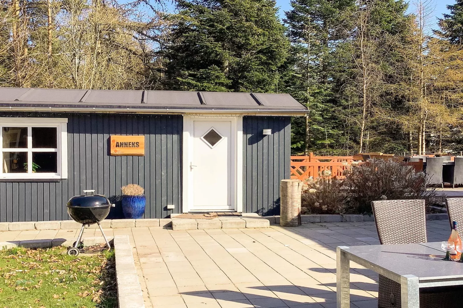 13 person holiday home in Skals-Outdoor
