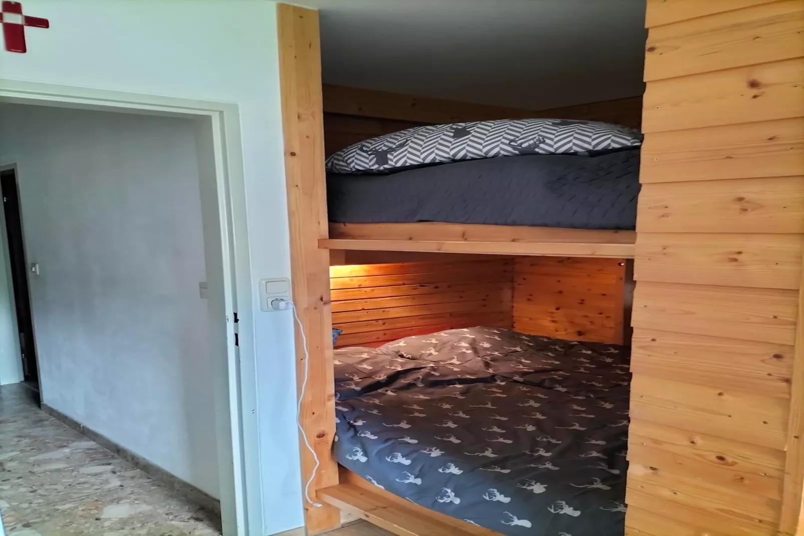 Apartment Urchen-Facilities