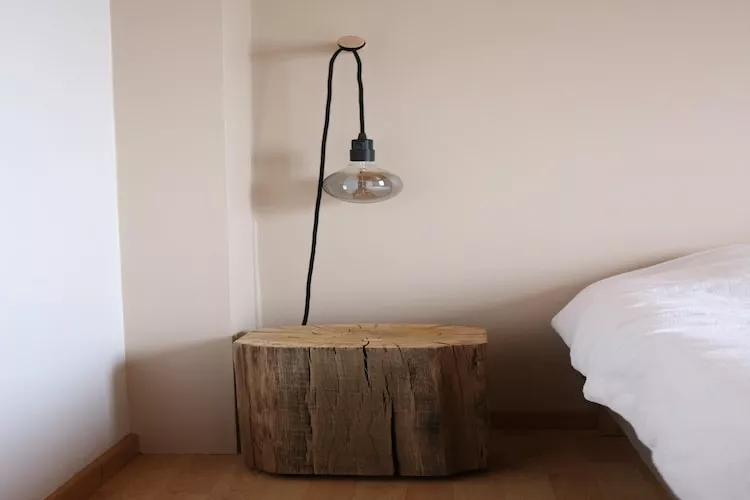 LE BERCAIL-Bedroom
