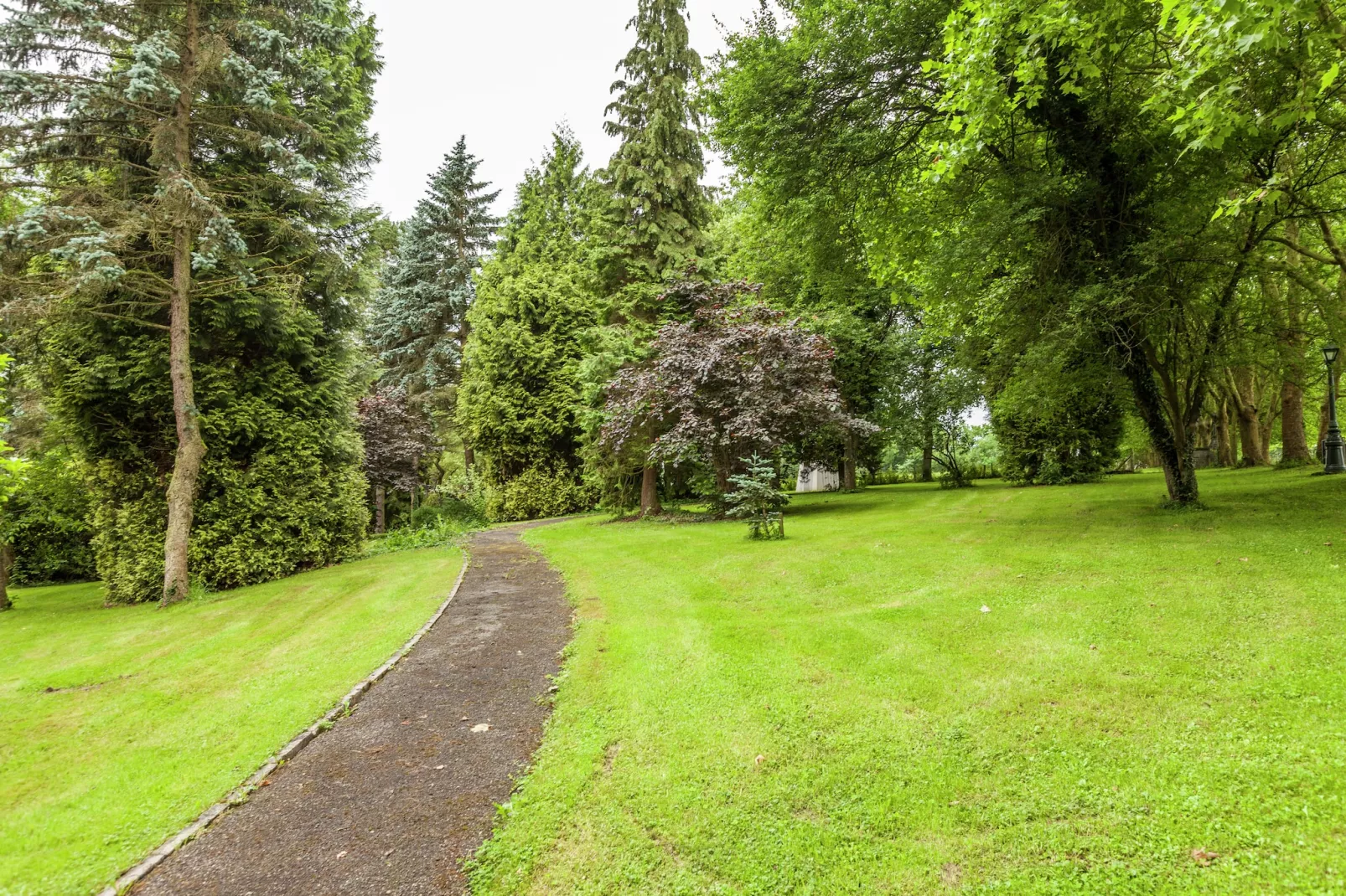 Domaine De L'Ecureuil 1-Areas summer 1km