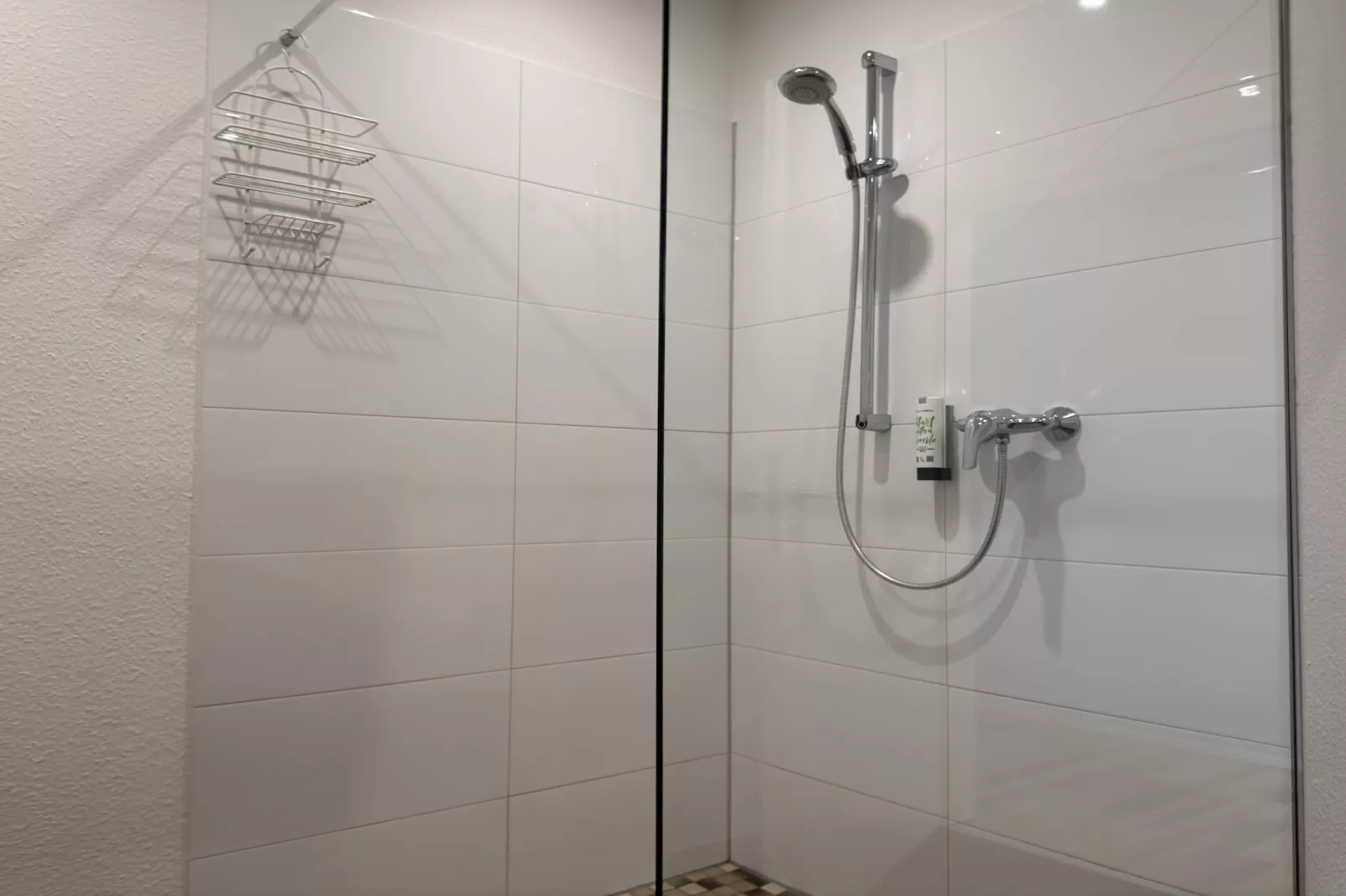 4 Personen App-Bathroom