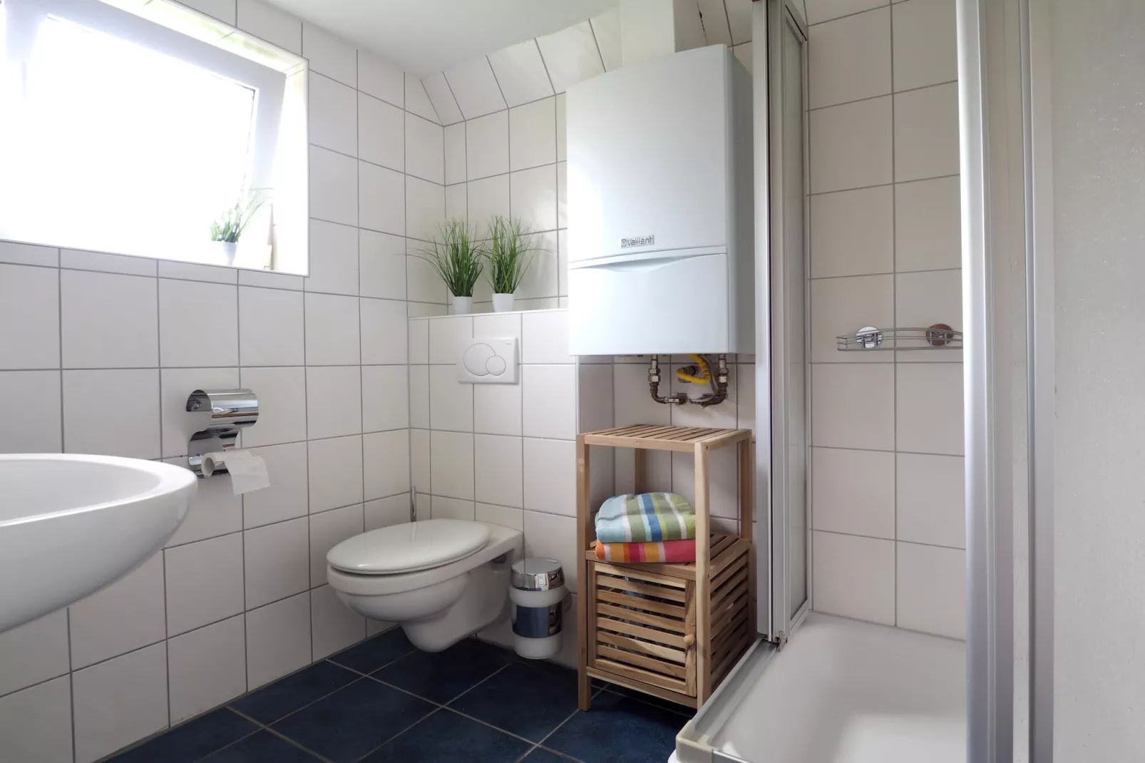 Lütje Huus-Bathroom