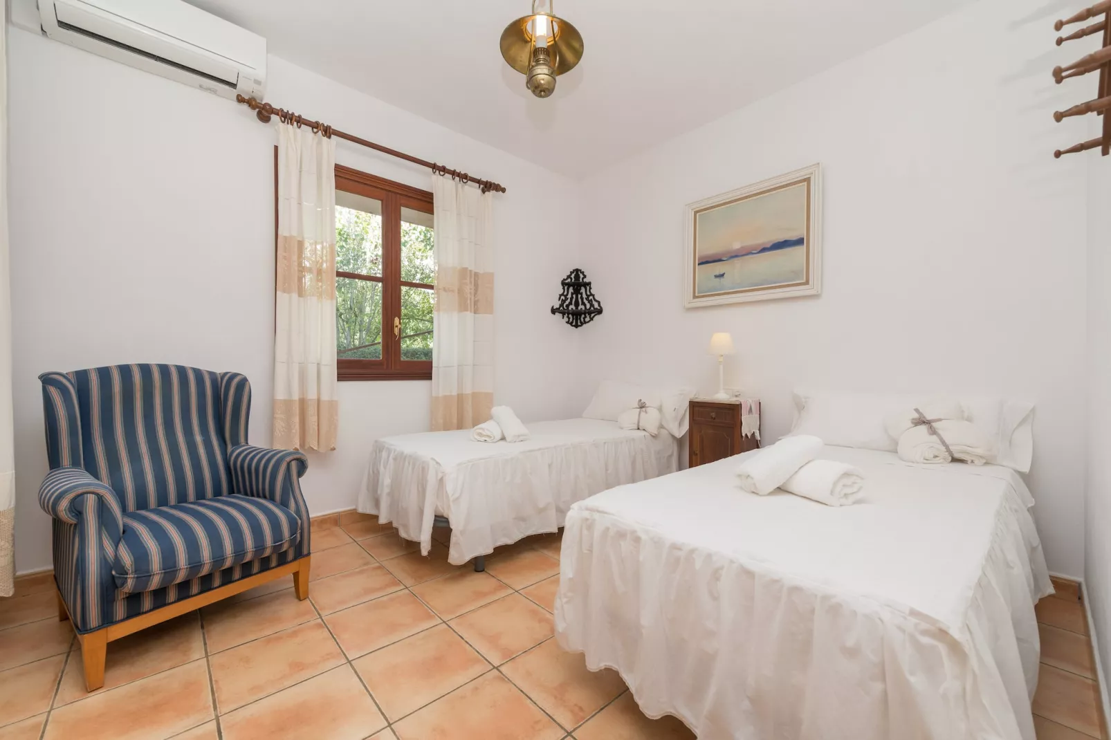 Vista Alegre-Bedroom