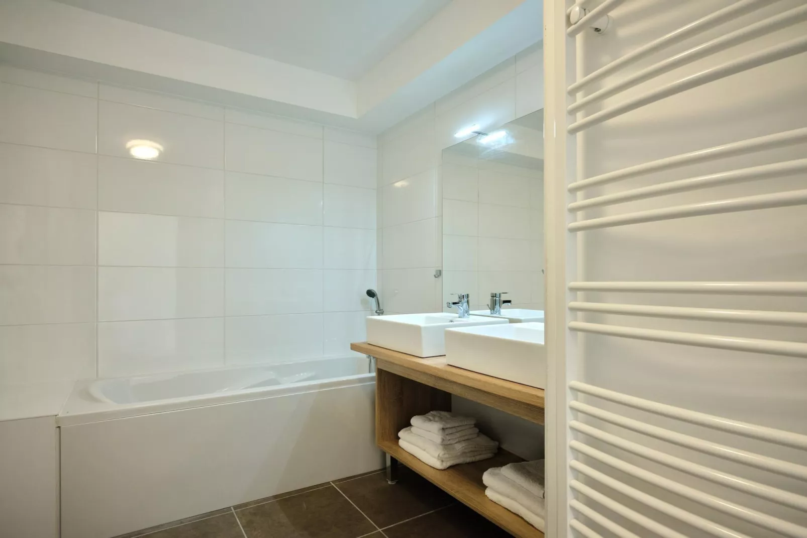 Berck sur Mer 11-Badezimmer