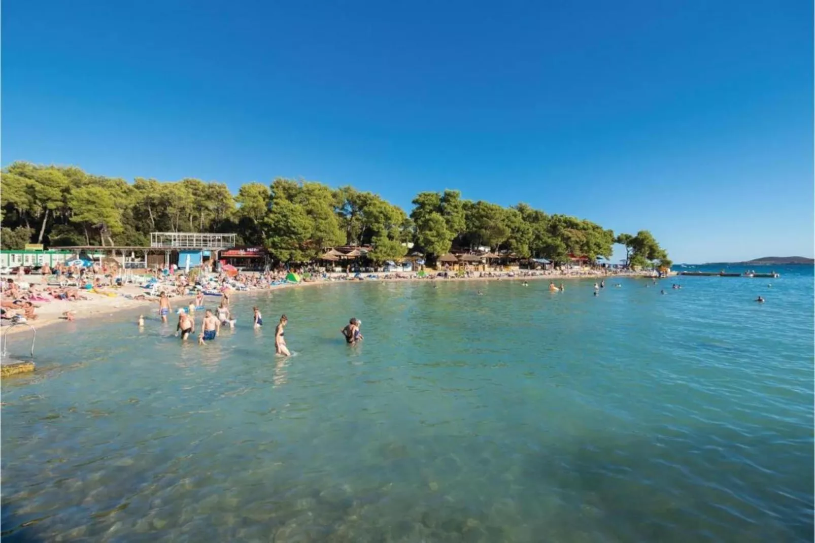 Apartman Buco-Areas summer 20km
