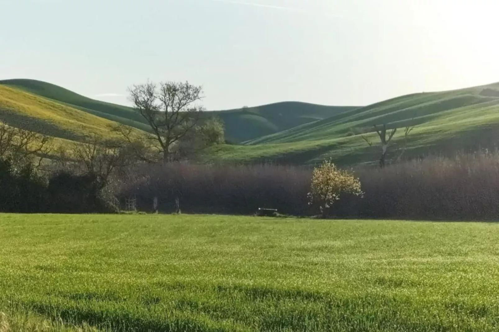 La Casa dei Nonni-Areas summer 20km