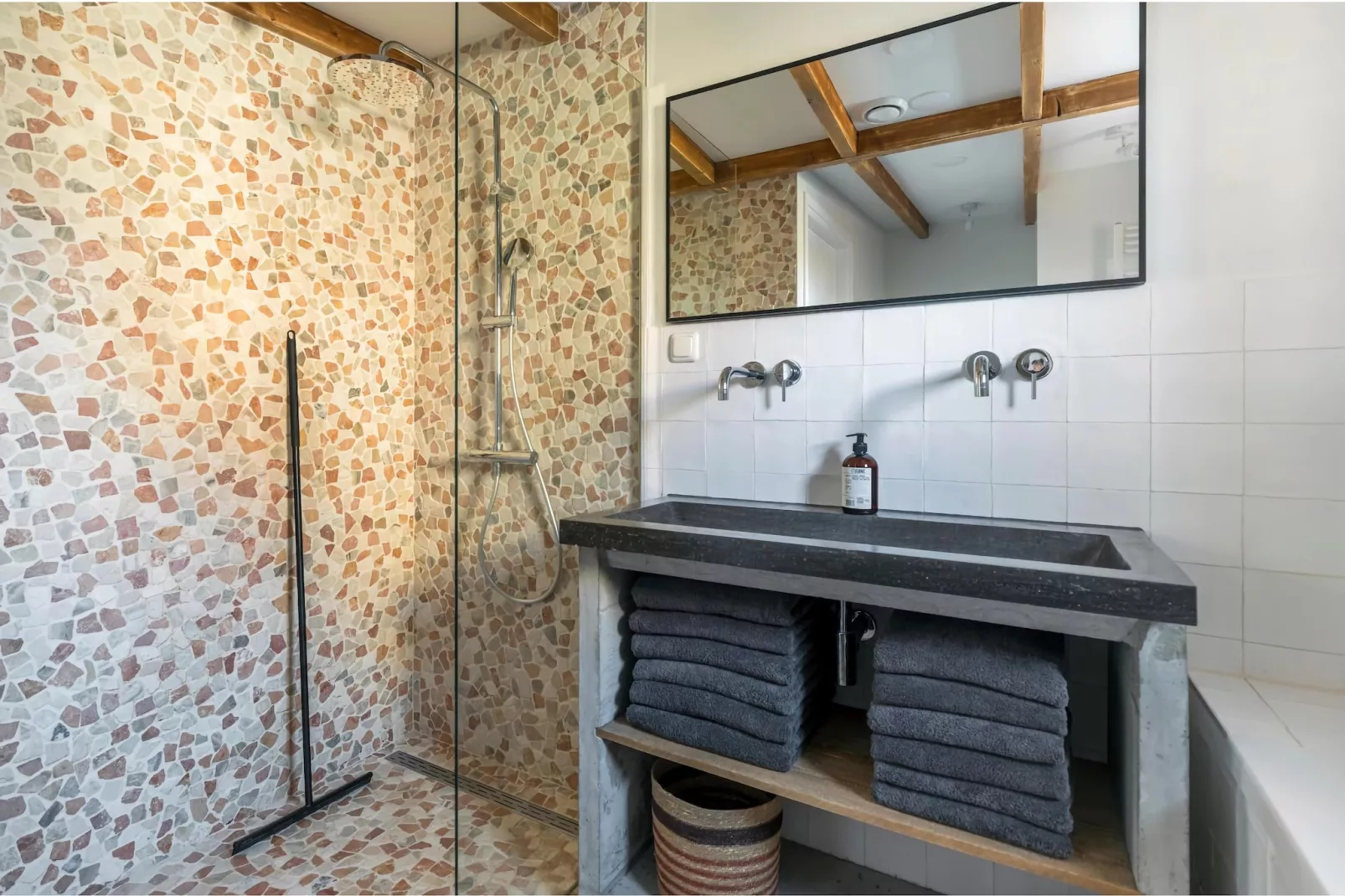 De Biotoop-Bathroom