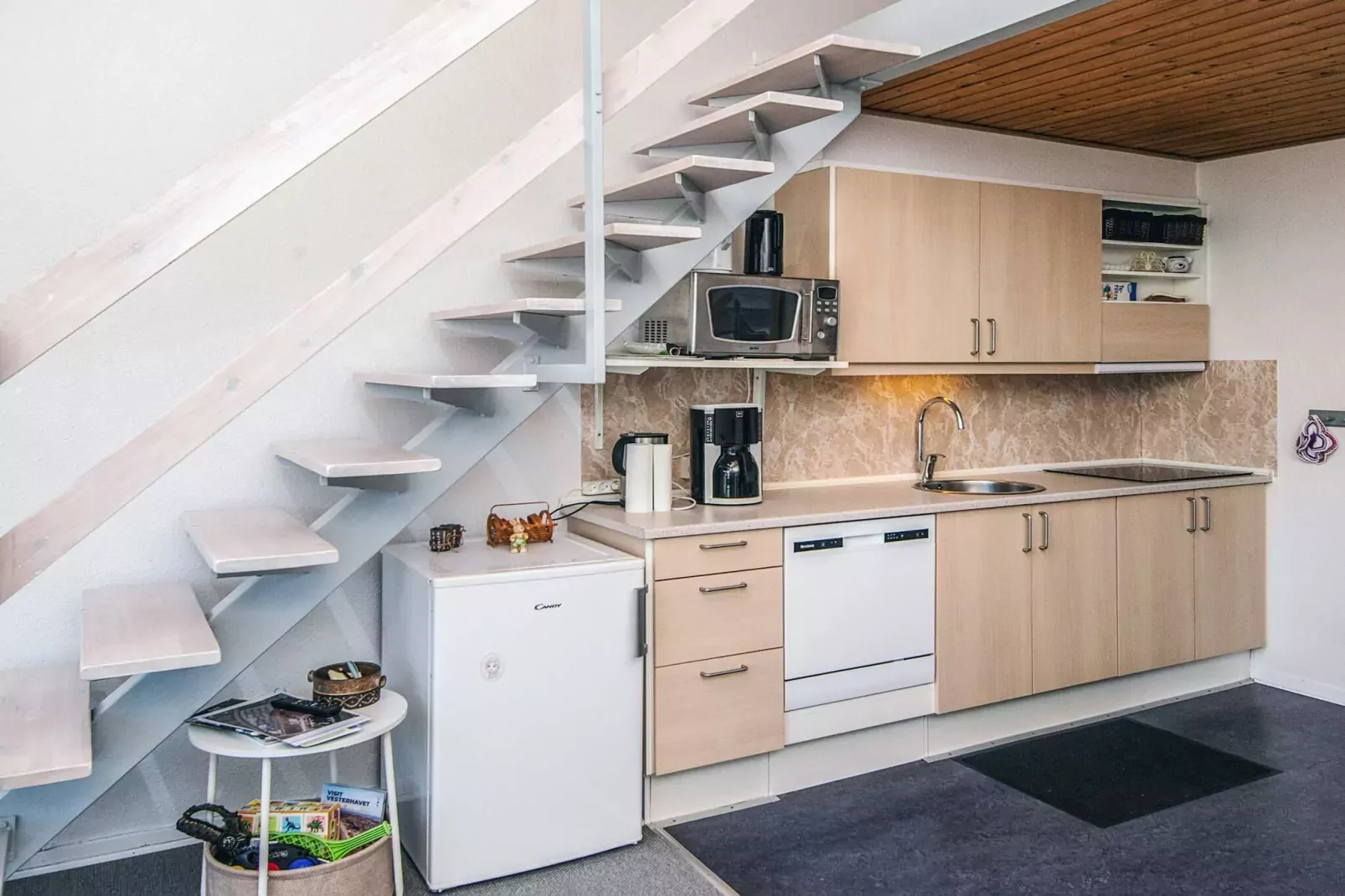 6 person holiday home in Vestervig-By Traum-Indoor