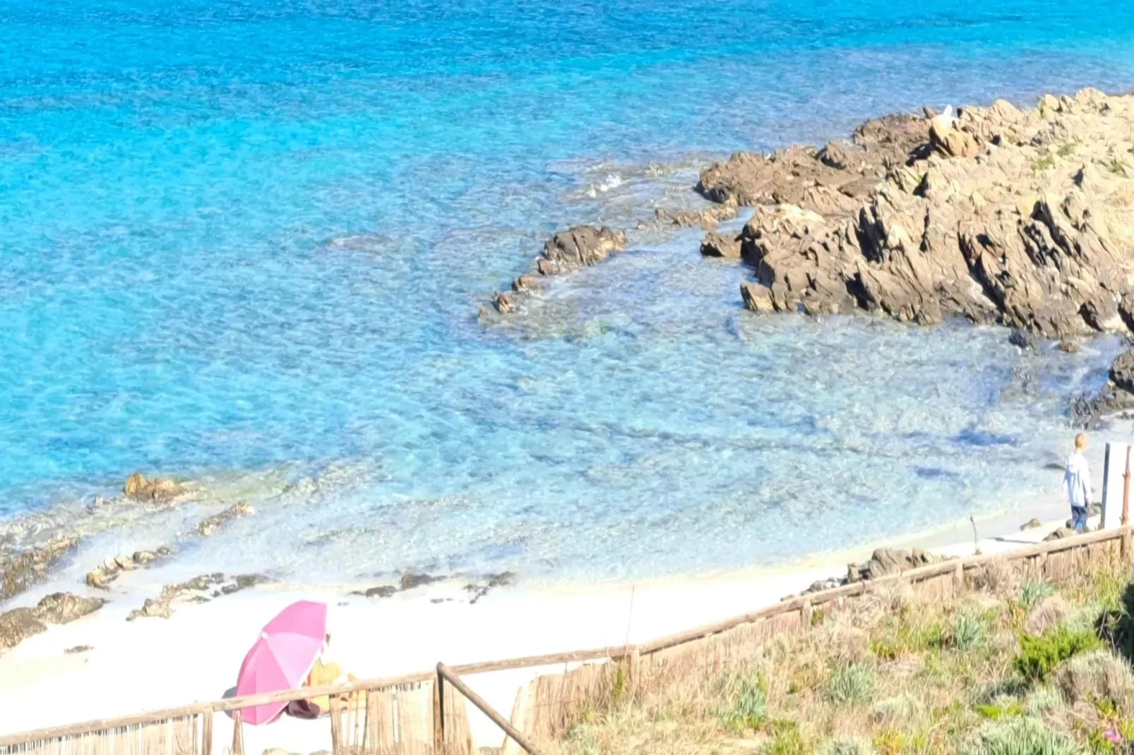 Appartamento Stintino