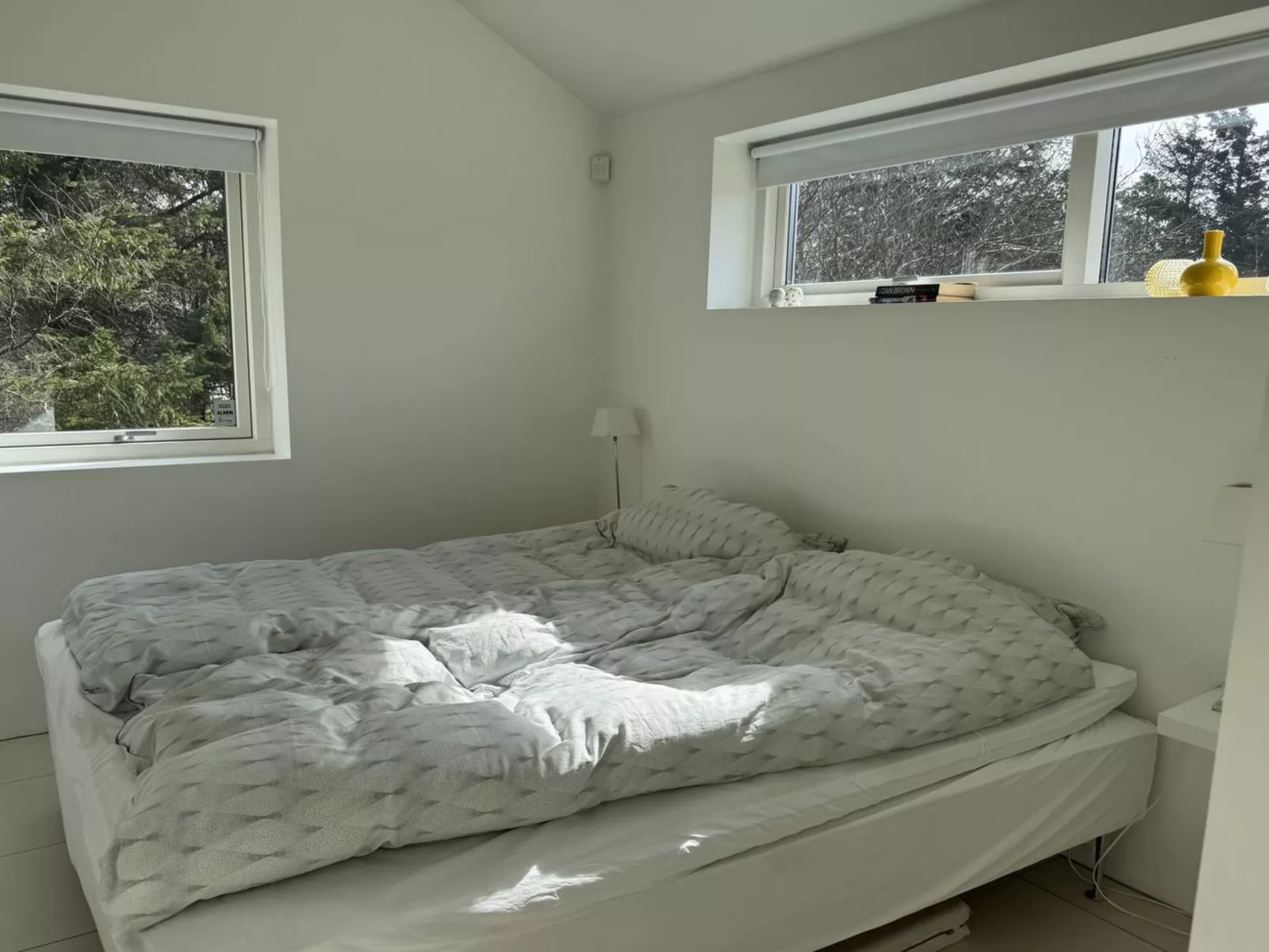 "Thiodver" - 250m from the sea-Inside