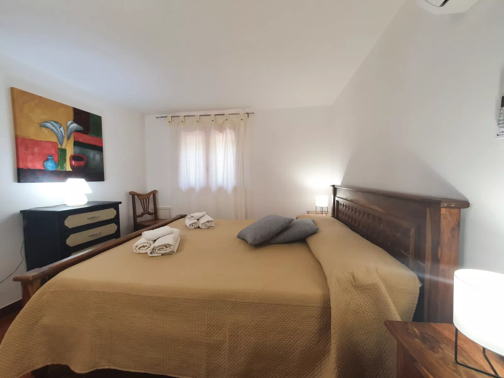 Edera di Patrizia-Inside