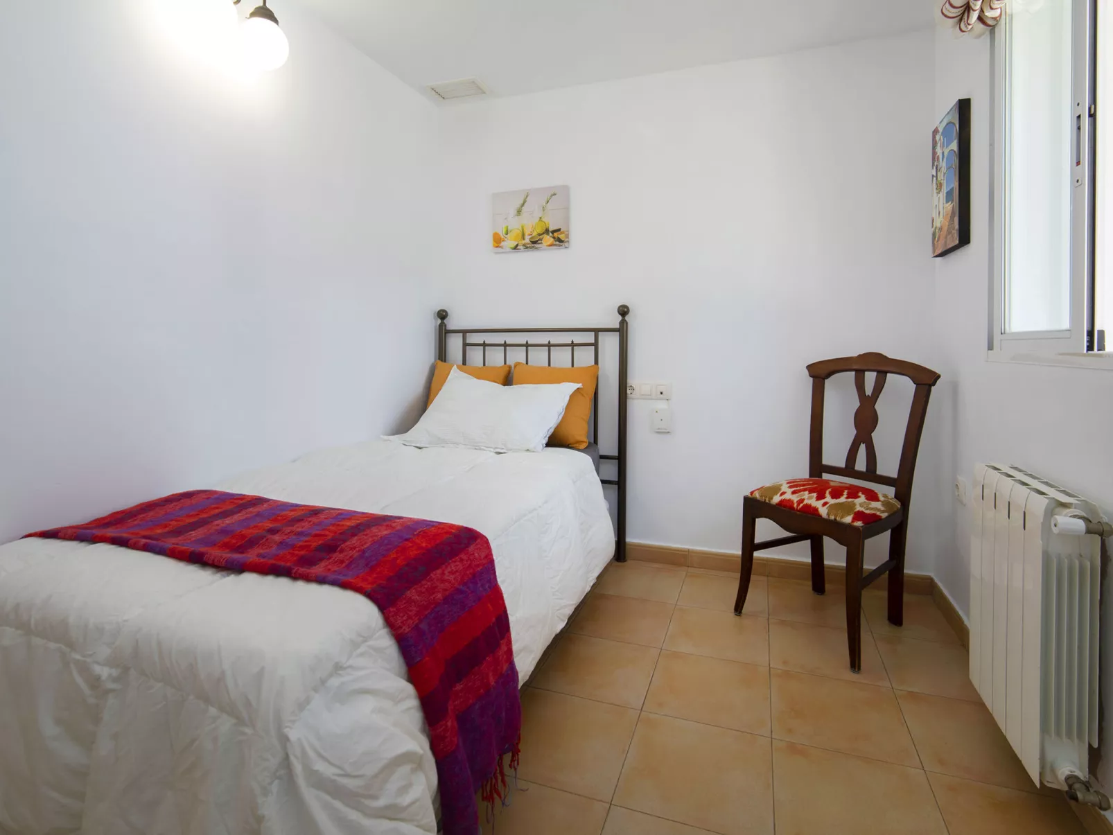 Terrazas de Altea-Inside