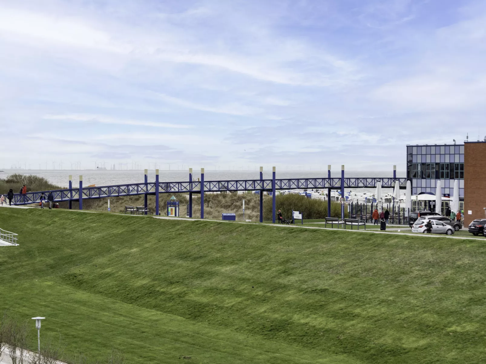 Itzendorfer Rott-Environnement