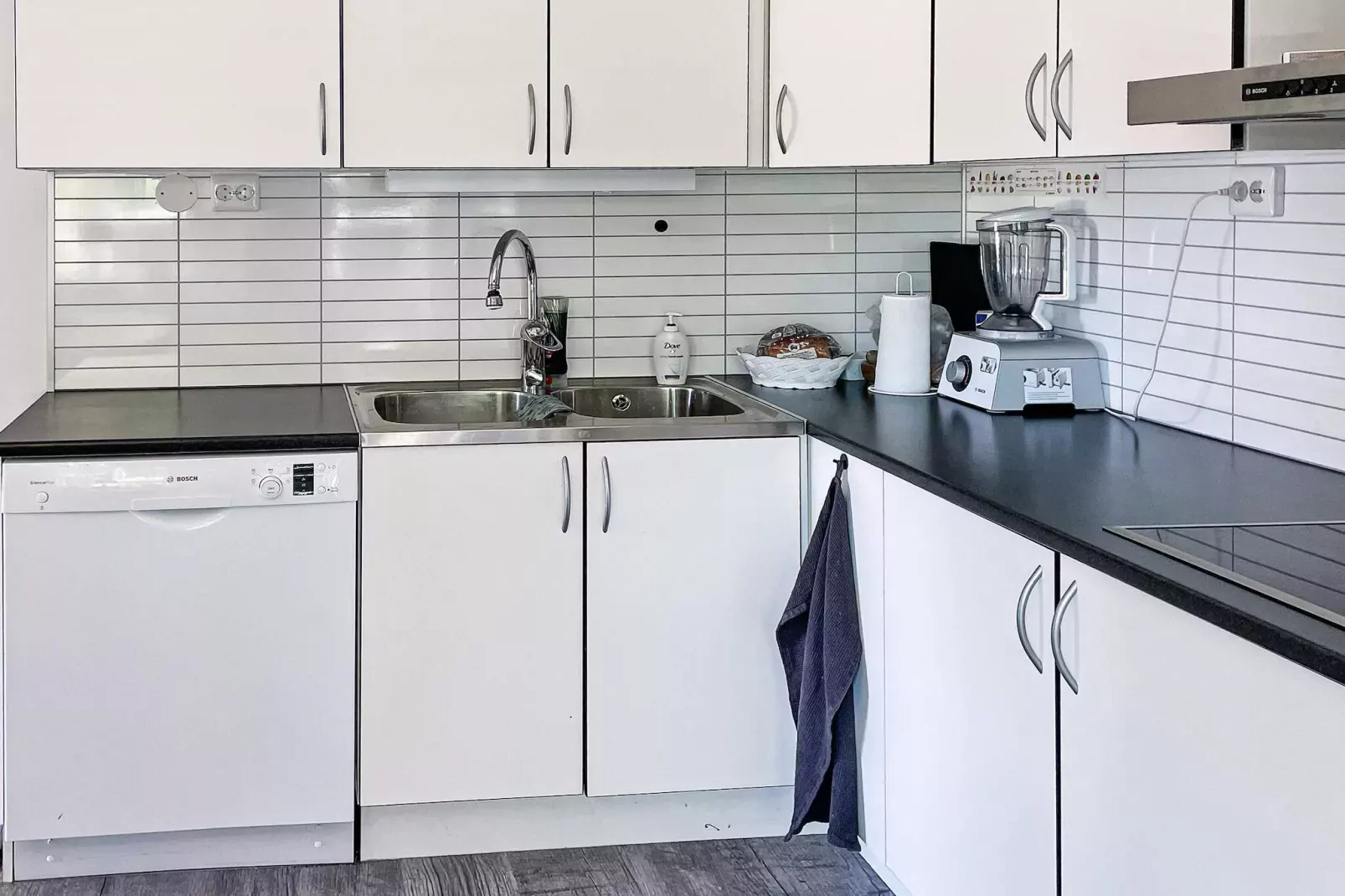 4 person holiday home in KARLSTAD-Indoor
