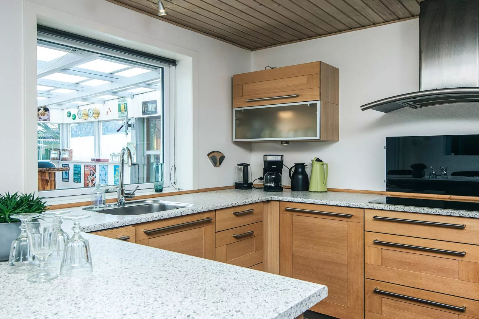 12 person holiday home in Thyborøn-By Traum-Indoor