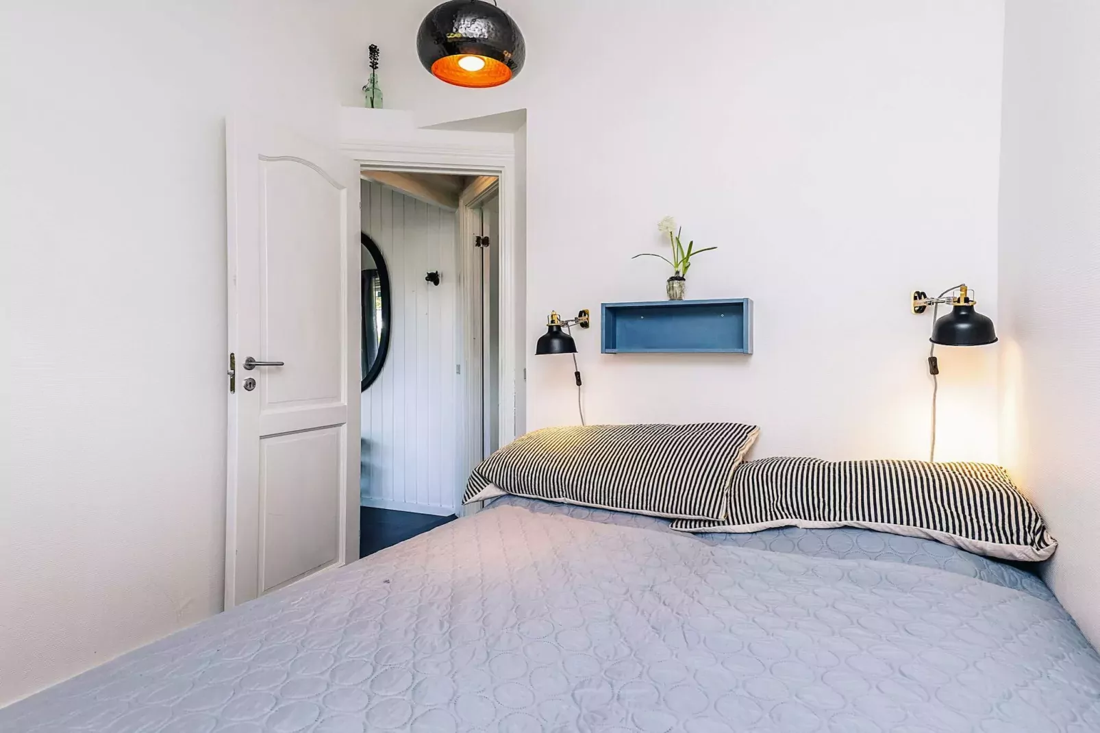 6 Personen Ferienhaus in Væggerløse-By Traum-Innenbereich