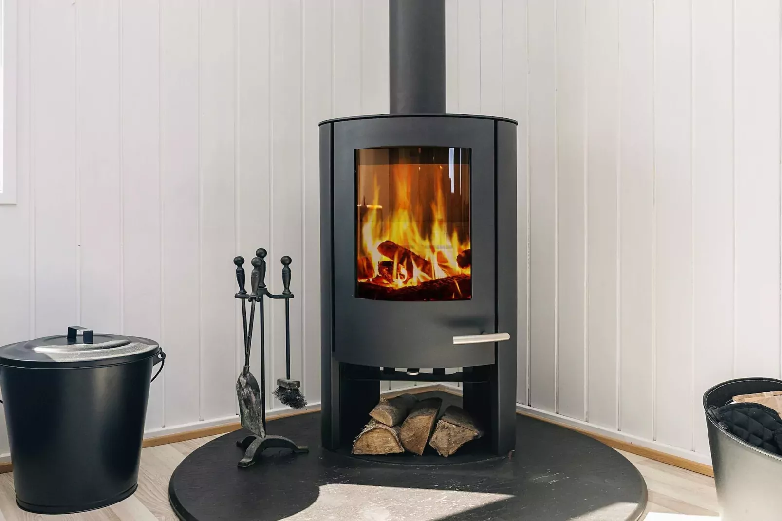 6 Personen Ferienhaus in Hjørring-Innenbereich