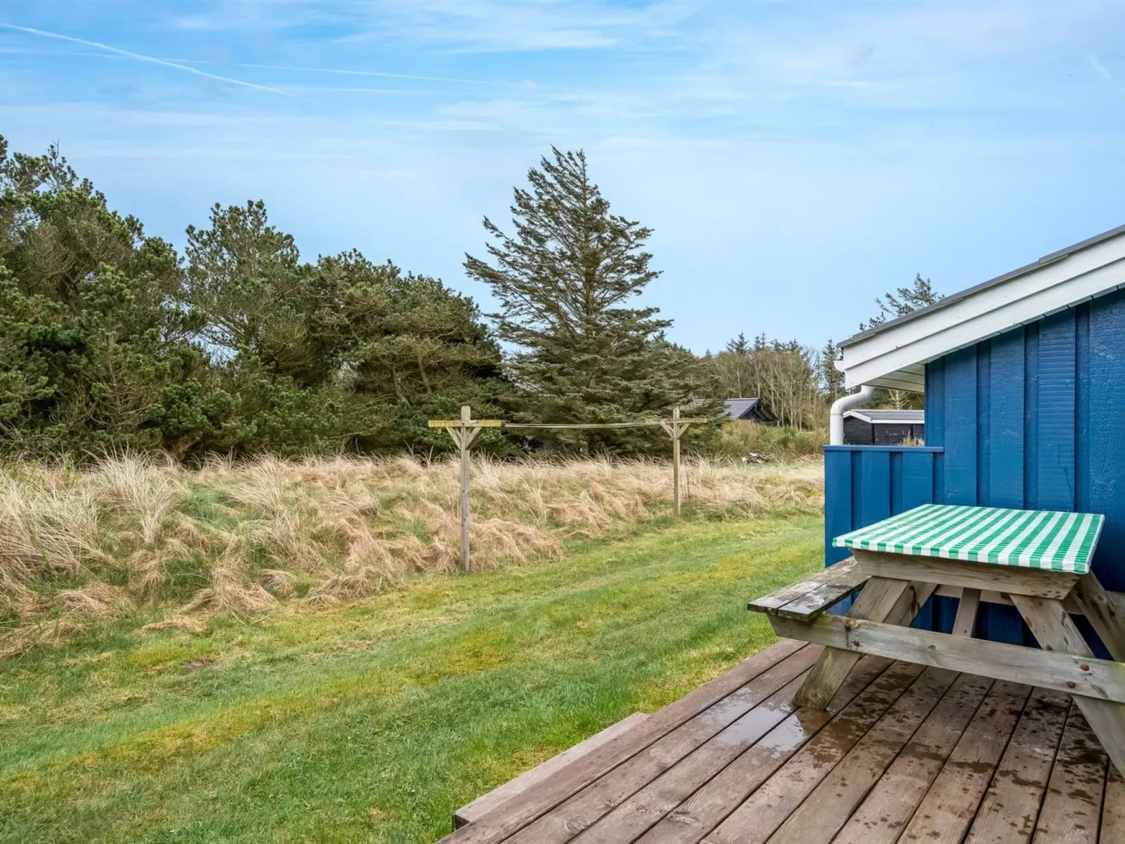 "Conny" - 350m from the sea-Outside