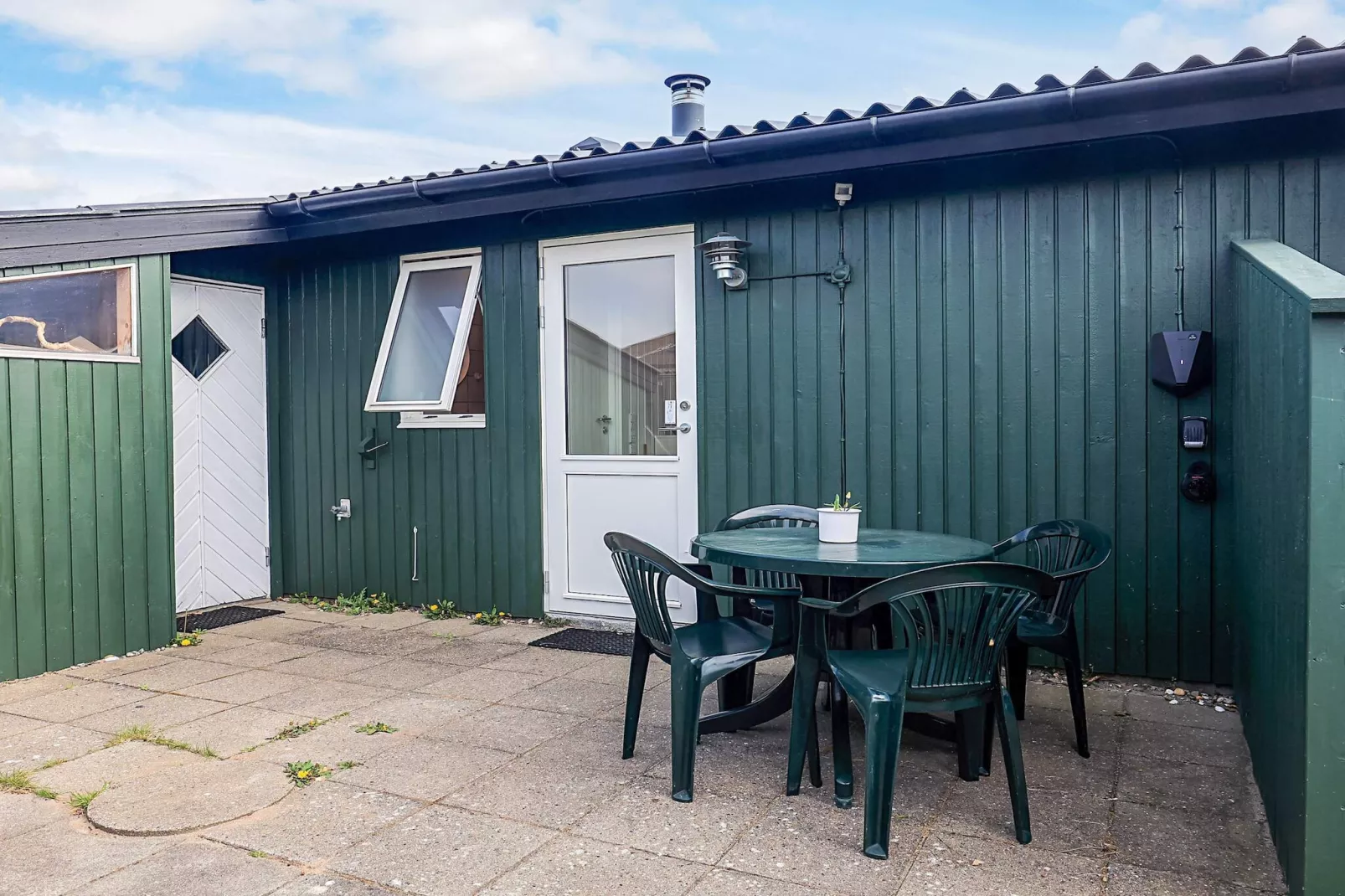 5 person holiday home in Middelfart-By Traum-View