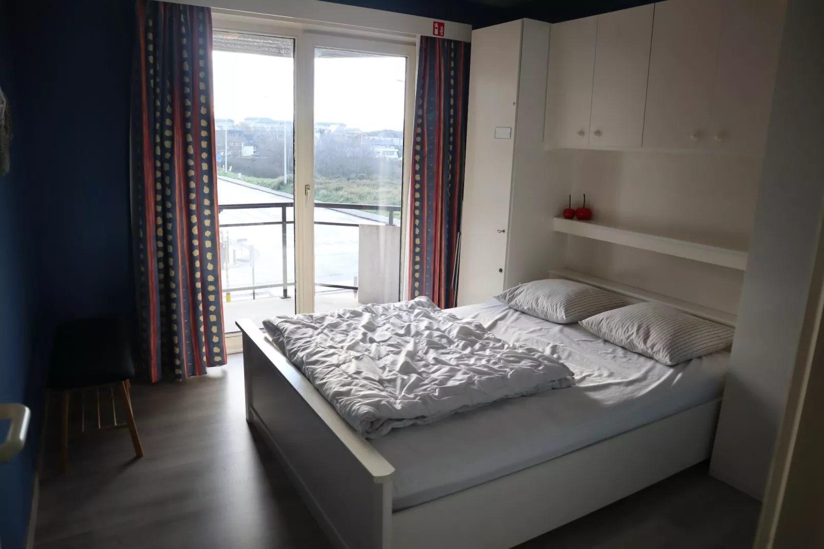 SCORPIO A 0202GAR-Schlafzimmer
