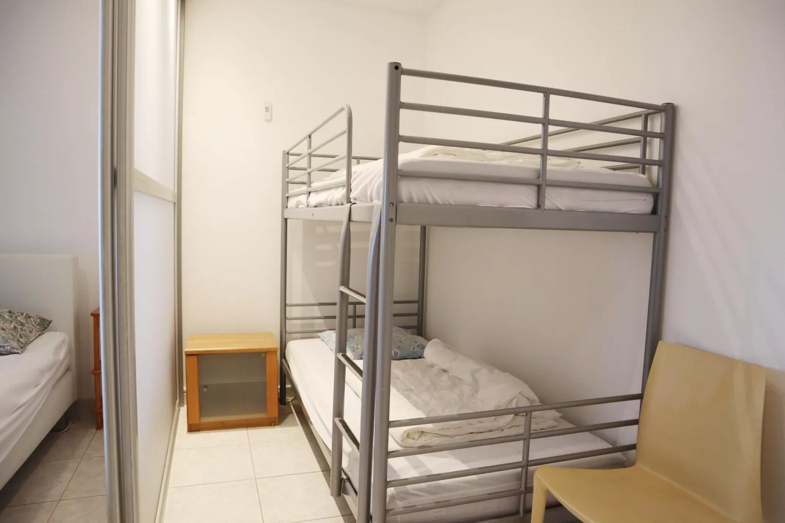 SEASIGHT A 0004-Schlafzimmer