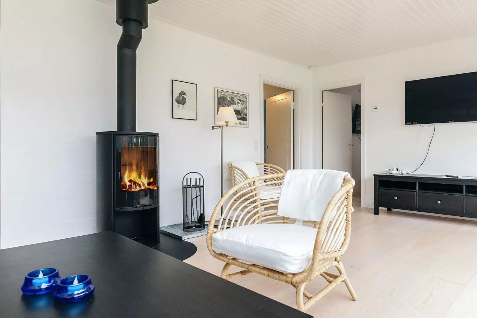 6 person holiday home in Gilleleje-By Traum-Indoor