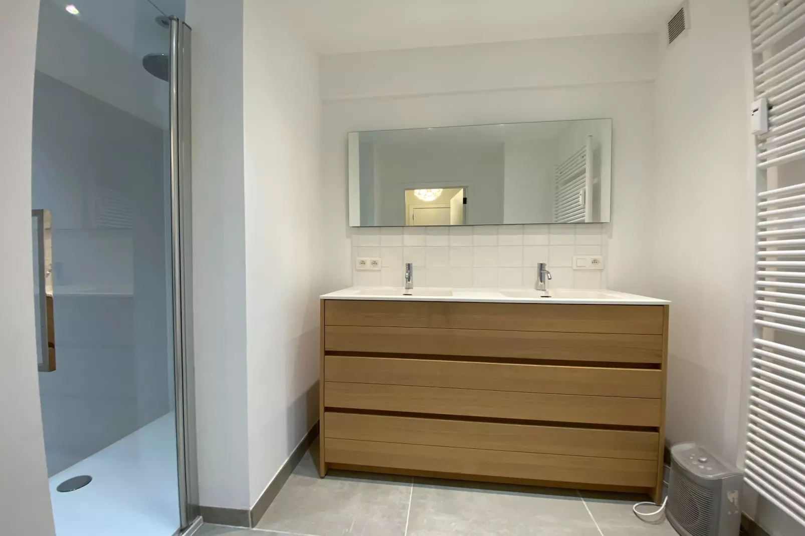 T'ZAND 402-Bathroom