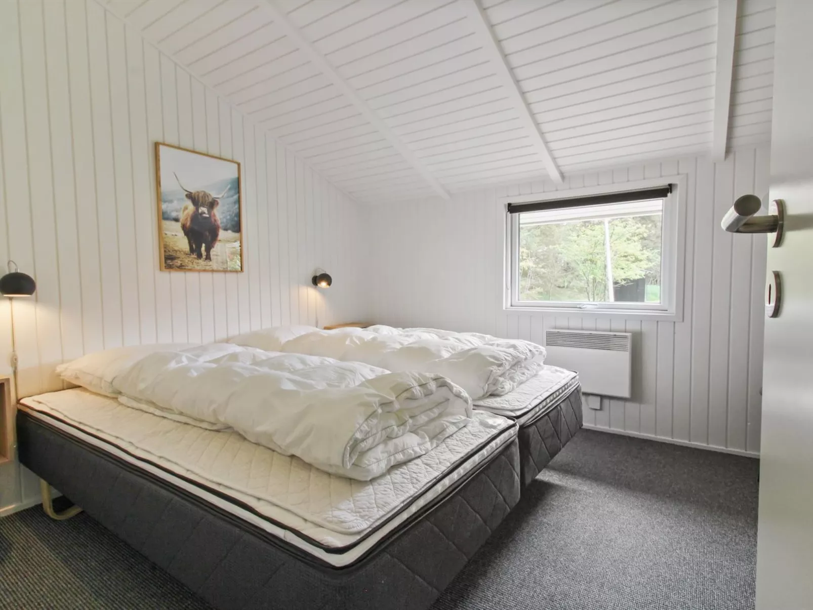 "Darina" - 1.5km from the sea-Inside
