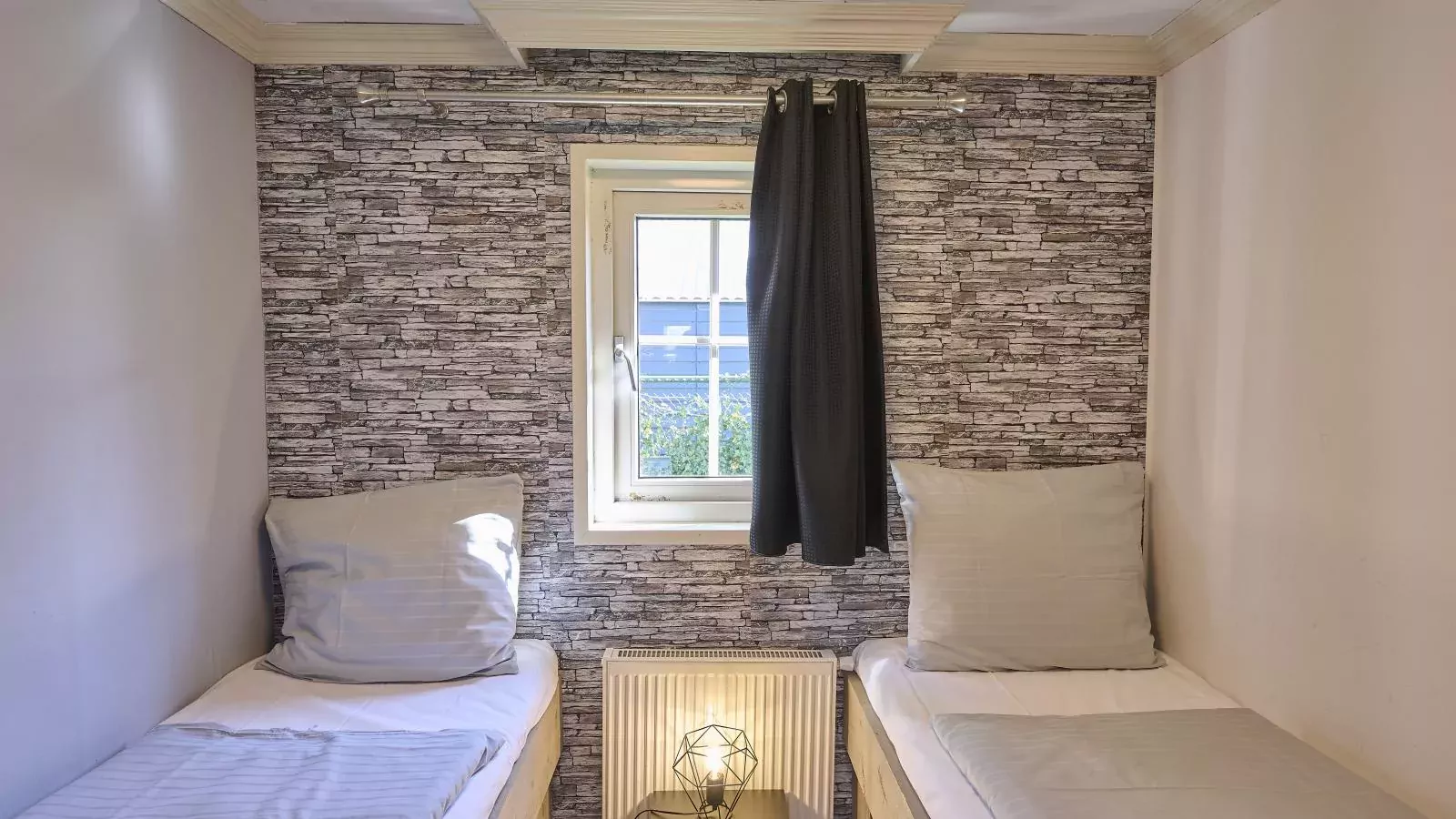 T Kaatsheuveltje 2-Bedroom