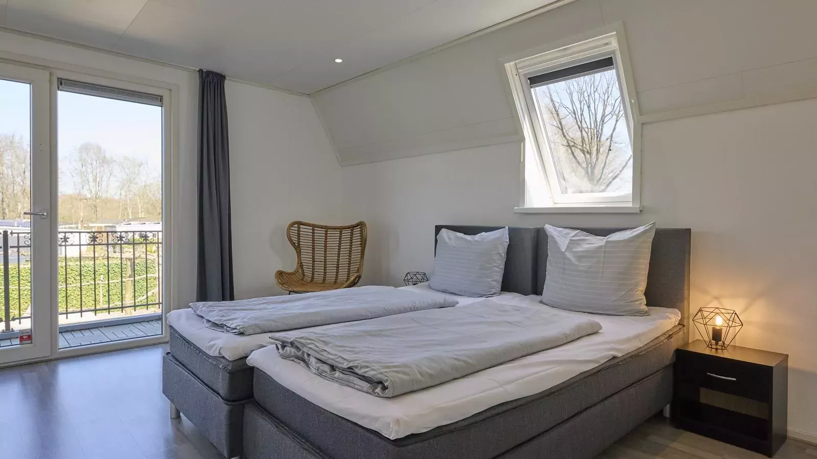 T Kaatsheuveltje 4-Bedroom