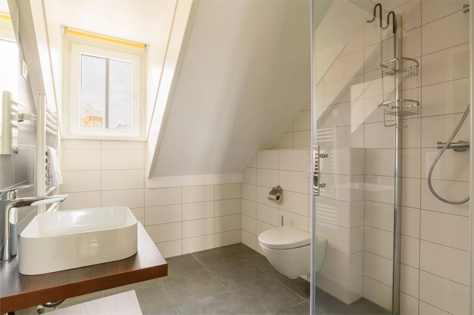 Resort Maastricht 4-Badezimmer