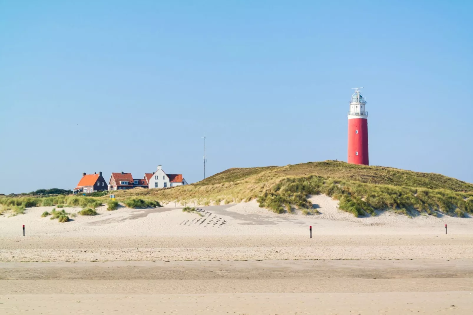 Appartement Hoeve Holland X7-Areas summer 5km
