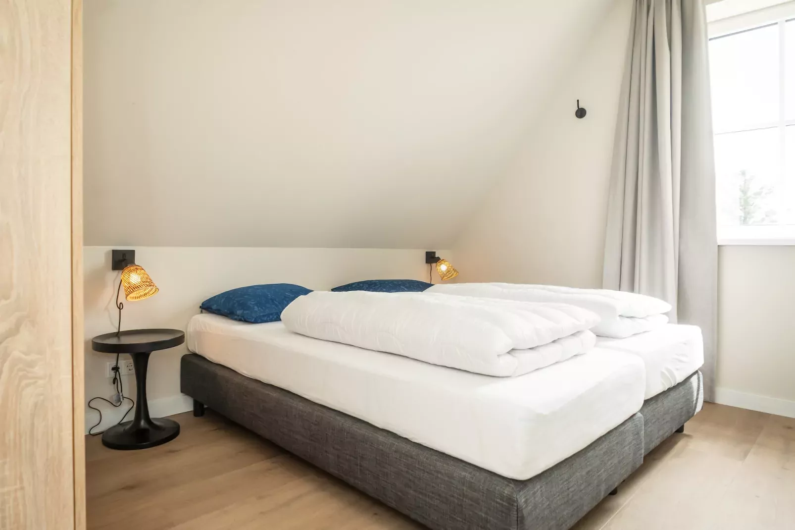 So What 33A-Schlafzimmer