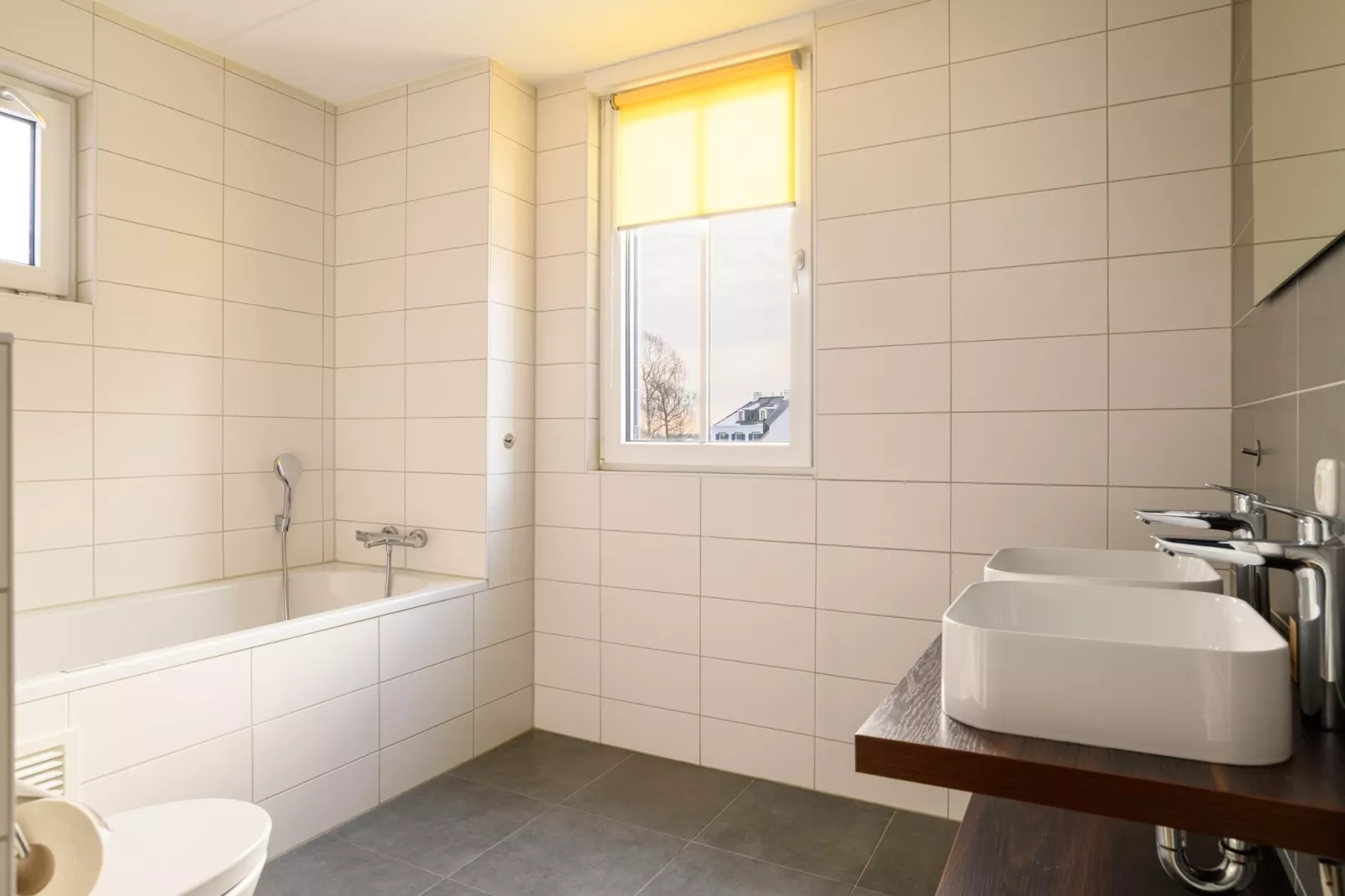 Resort Maastricht 19-Salle de bain