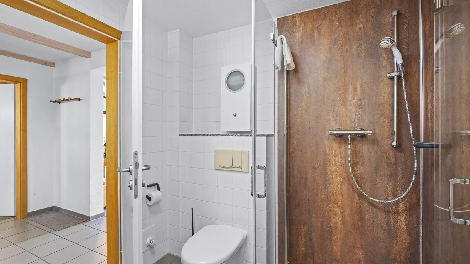Seestrasse 35-Bathroom