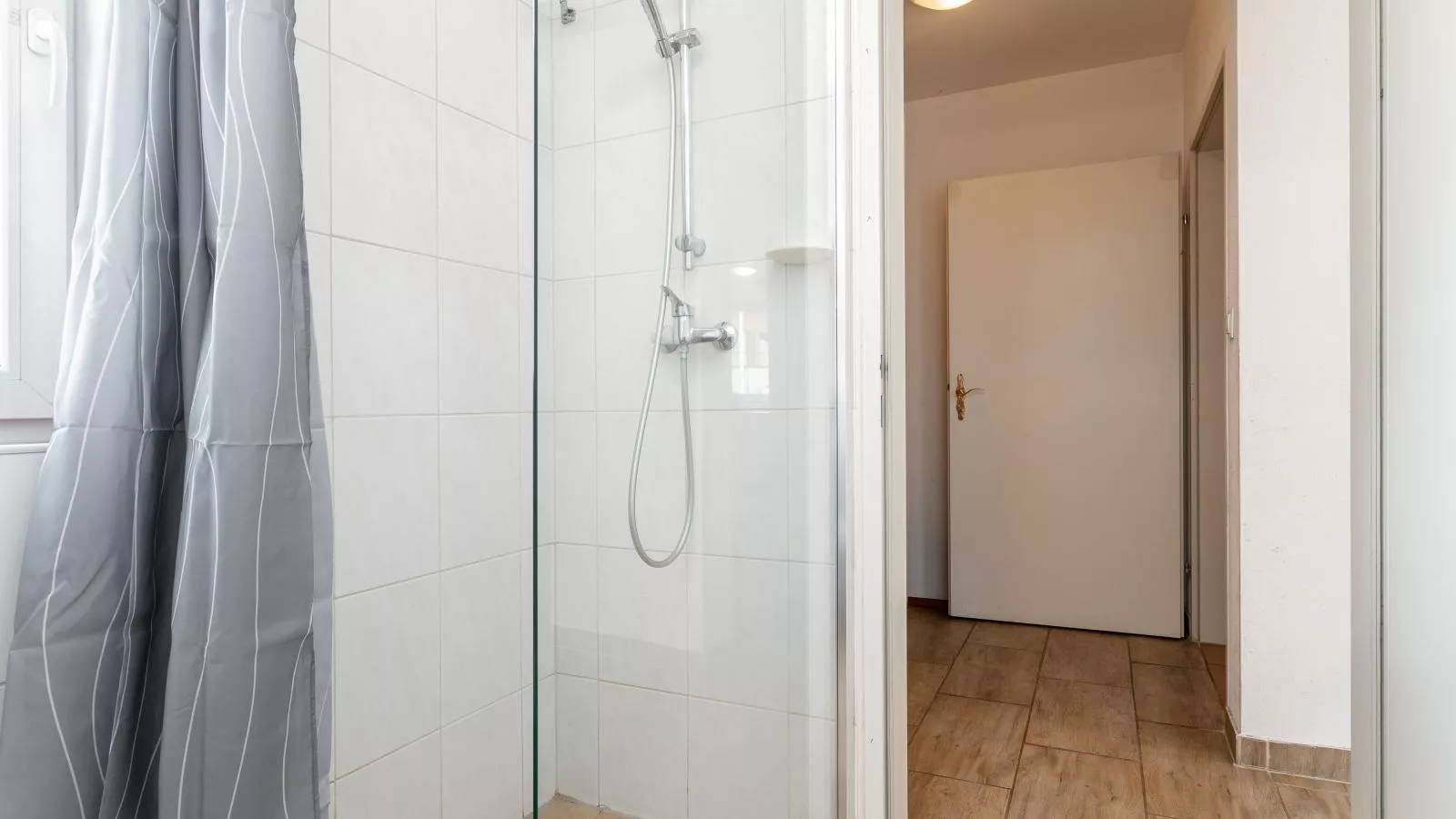 Haus Oliver 1-Bathroom