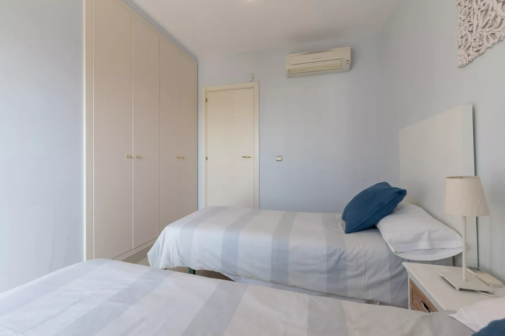 Pacifico Playa-Bedroom